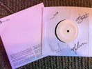 Ladytron - The Animals - Signed Test Pressing 7