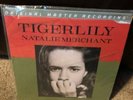 Natalie Merchant Tigerlily 180g MFSL 45RPM Audiophile Vinyl 2 LP GF NEW OOP MINT