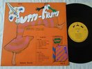 PRINCE BUSTER - TUTTI FRUTTI   1968 UK  MELODISC MS 6 STUNNING ORIGINAL    NM