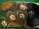 The Beatles - Rubber Soul 1st Press 178-2 /179-2 PCS 3075 LP