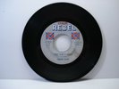 RACE 45, JOHNNY REBEL, WHO LIKES A NI**ER, REB-TIME REBEL