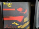 Mercyful Fate ?– Melissa   Light Brown vinyl