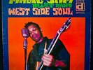 MAGIC SAM BLUES BAND 