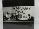 The Walkmen Bows + Arrows LP Album Vinyl Schallplatte Reissue 12