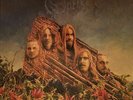 Opeth Garden Of The Titans (Opeth Live At Red Rocks Amphitheatre) 2 X LP VINYL N