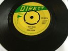 ERROL DIXON, I DON'T WANT b/w THE HOOP, 1967 UK DIRECT NORTHERN SOUL 45 SINGLE