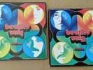 The Beatles Alpha Omega Vol 1 AND 2  Box Sets 8 Discs 1972 TV Products NM Rare