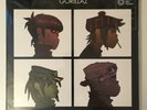 Gorillaz - Demon Days Vinyl Me Please 2xLP Red Vinyl NEW SEALED