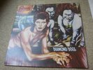 David Bowie Diamond Dogs LP UK 1st Press Oly A1/B1 - Stunning Audio  [Ex+/Ex]