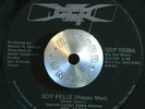 LATIN MODERN SOUL 45 - JOE JAMA - SOY FELIZ Happy Man /ANGELITO M- HEAR