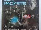 Digital Underground – Sex Packets LP Vinyl