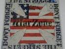 Warzone Dont' Forget the Struggle... LP sealed NYHC Punk Hardcore Agnostic Front