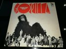 Bonzo Dog Doo Dah Band - Gorilla (Vinyl / Booklet / First Press / Excellent)