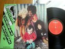 JIMI HENDRIX - BAND OF GYPSYS - PUPPET COVER JAPAN 12