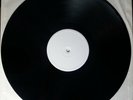 The Jam 1st LP In The City UK white label UK test pressing Paul Weller Mod