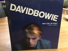 David Bowie / Who Can I Be Now? 1974 - 1976 Vinyl Box Set