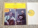 DGG Red STEREO 138 755 SLPM Dvorak / Fournier LP