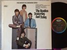 The Beatles - Yesterday and Today (Capitol ST 2553) 1966 Los Angeles pressing