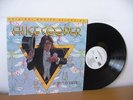 ALICE COOPER Welcome To My Nightmare MOBILE FIDELITY Audiophile LP (MFSL 1-063)