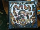 The Cult ?– Electric 1987 Gatefold Vinyl LP 1st Pressing BEGA 80
