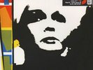 FRONT 242 GEOGRAPHY RED VINYL LP + CD INCL.BONUS TRACK LIMITED TO 242 COPIES NEW