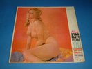 ADAM STAG PARTY 11 : Further Off Limits : FAX Blue Vinyl LP : Very Rare US