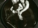 PICTURE DISC  - MADONNA - 4 Minutes