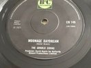 DAVID BOWIE ARNOLD CORNS MOONAGE DAYDREAM/ HANG ON TO YOURSELF B&C 7” 1st