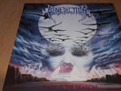 Benediction - Dark Is The Season LP  RARE Bolt Thrower, Entombed, Grave, Morgoth