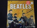 Beatles First Movement with Peter Best 1982 unopened sealed shrinkwrap 