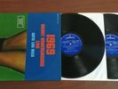 2LP 1969 VELVET UNDERGROUND LIVE MERCURY 9286698 CENSORED COVER SPAIN 1976 2 LP