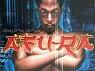 AFU-RA - BODY OF THE LIFE FORCE - 2 LP VINYL ALBUM - US ORG '00