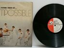 RARE-THAI THAILAND THE IMPOSSIBLE-HEAVY FUNK BREAKS-SUPANAHONG RECORD LP-EX