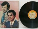 RARE-THAI THAILAND HEAVY FUNK SOUL JAZZ FIRST RECORD LP-EX-MOLAM LUK THUNG ???