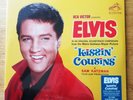 SEALED Limited Edition FTD 2-LP SET Elvis Presley 