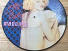 MADONNA EXPRESS YOURSELF 12