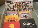 deagostini the beatles vinyl collection BOX 2