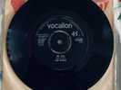 BUD HARPER MR SOUL/LET ME LOVE YOU UK7