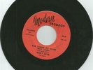 MARY LOVE - You turned my bitter into sweet - NORTHERN SOUL  7''  45rpm  LISTEN