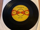 DANNY WHITE KEEP MY WOMAN HOME UK7