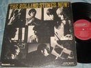 The Rolling Stones ?– The Rolling Stones, Now  - MONO EXPORT ISSUE RED BOX FFrr