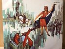 SALAH RAGAB - BAGPIPES MUSIC LP - SUDANESE RUMBA & OTHER - SONO CAIRO EGYPT LP