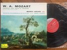MICHELE AUCLAIR Violin Mozart Orig 1ED French Fontana FULL STEREO LP MINT-