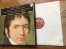 ARTHUR GRUMIAUX TRIO Beethoven Trios Orig.1ED NL Philips 3-LP Box M-