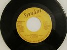 Rare Mod Soul Reggae Funk 45 - J. PHAKTA - COCONUT on Symian w/Pict Slv - NM