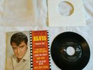 EPA-4383 ELVIS PRESLEY / I FEEL THAT I'VE KNOWN YOU FOREVER / SLOWLY BUT SURELY