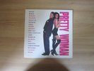 PRETTY WOMAN OST Korea LP Vinyl 1990 David Bowie,Robert Palmaer,Roxette
