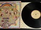 LYNYRD SKYNYRD SECOND HELPING USA MCA TAN LABEL SHRINK LP