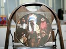 My Morning Jacket New Years Eve Vinyl LP Record - Mint, Rare, OOP, Picture Disc