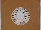 THE DIABLOS: Way You Dog / Jump, Shake and Move US Fortune R&B Promo 45 NM-